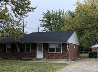 3600 Winchester Dr, Owensboro, KY 42301