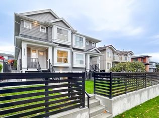 3929 Forest St, Burnaby, BC