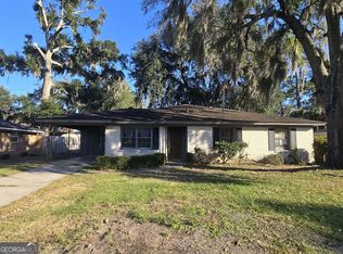 11606 Largo Dr, Savannah, GA 31419