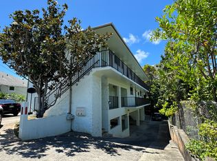 1515 Thurston Ave, Honolulu, HI 96822