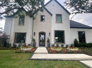 4976 Northshore Dr, Frisco, TX 75034