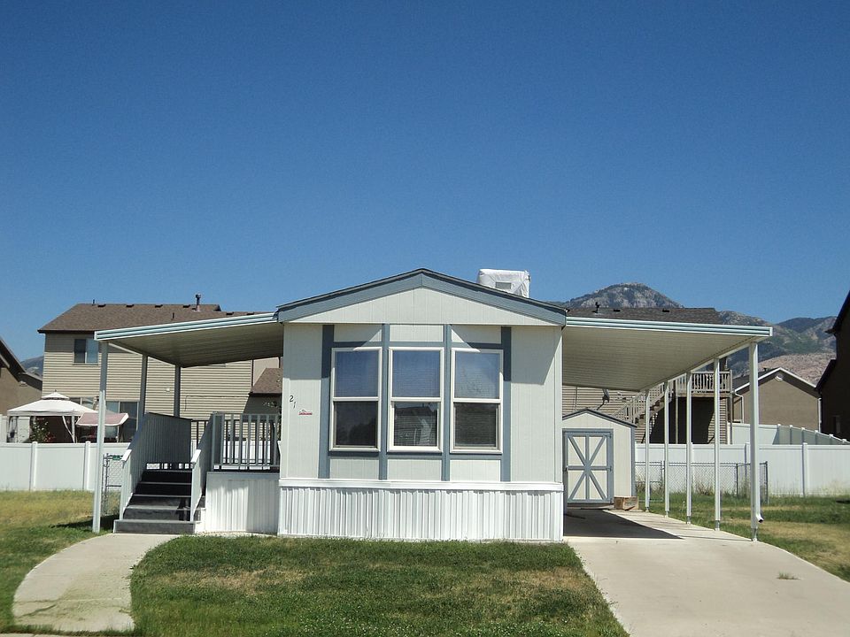 1st image of 2243 N Highway 89 Trlr 21