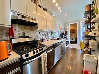 Rented by Simply Brooklyn Realty Inc