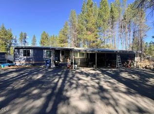 136028 Highway 97 N, Crescent, OR 97733