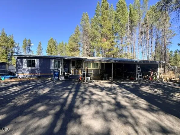 136028 Highway 97 N, Crescent, OR 97733