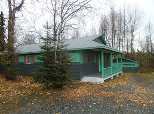 1704 Jefferson Ave, Anchorage, AK 99517