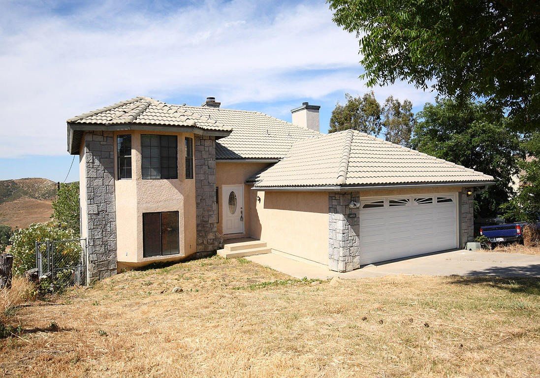 14533 Flintstone Dr, Elizabeth Lake, CA 93532 Zillow