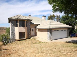 14533 Flintstone Dr, Elizabeth Lake, CA 93532