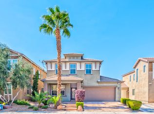 981 Wagner Valley St, Henderson, NV 89052