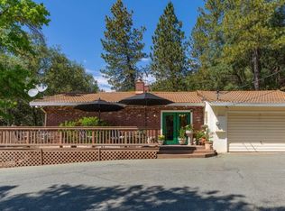 14131 Sutter Creek Rd, Sutter Creek, CA 95685