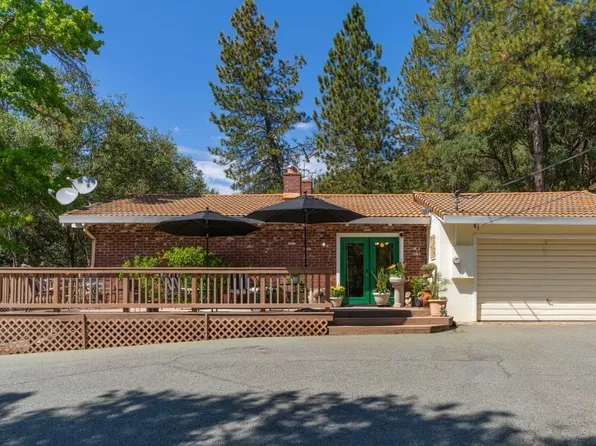 14131 Sutter Creek Rd, Sutter Creek, CA 95685
