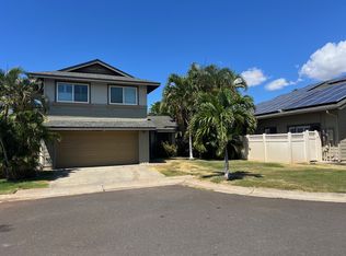 91-1012 Papaa St, Kapolei, HI 96707