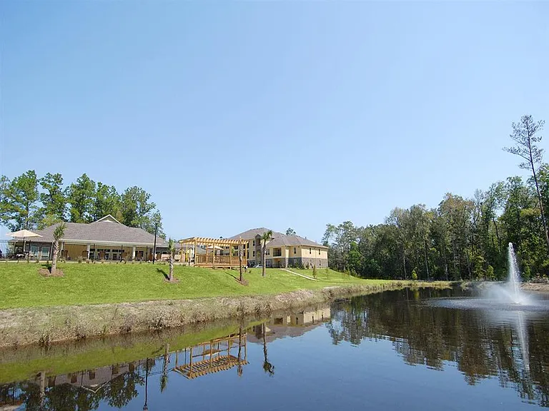 Abita View Apartments — Photo 35