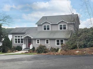 49 Shore Rd, North Brookfield, MA 01535
