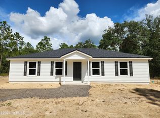 7543 Los Padres Ave, Keystone Heights, FL 32656