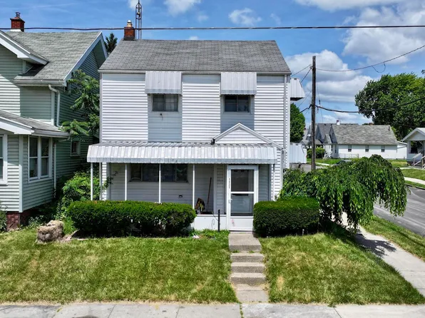 1421 N Ravine Pkwy, Toledo, OH 43605