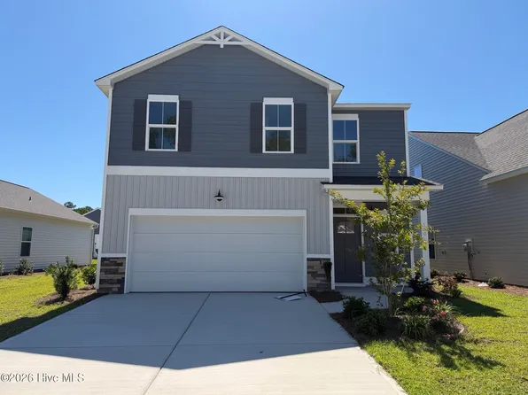 140 Brookfield Branch #21, Hampstead, NC 28443