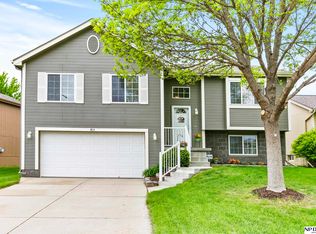 4816 N 170th St, Omaha, NE 68116