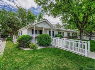 2236 S Iola St, Aurora, CO 80014