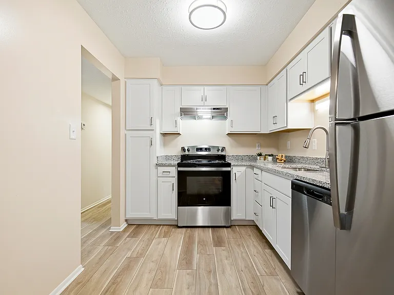 Ivy - Kitchen Ivy - Kitchen