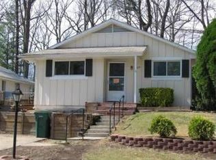 12602 Colebrook Ct, Woodbridge, VA