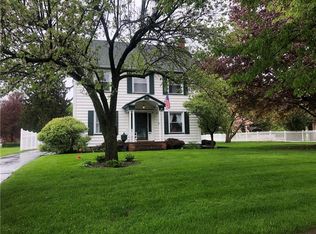 270 Main St, Dansville, NY 14437