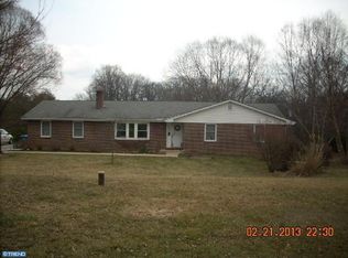 336 Woodcrest Rd, West Grove, PA 19390