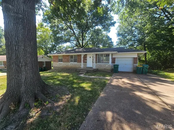 9725 Griffin Dr, Saint Louis, MO 63137