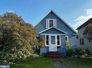 113 W 4th Ave N, Aurora, MN 55705