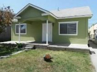 1127 Hoffman Ave, Long Beach, CA 90813