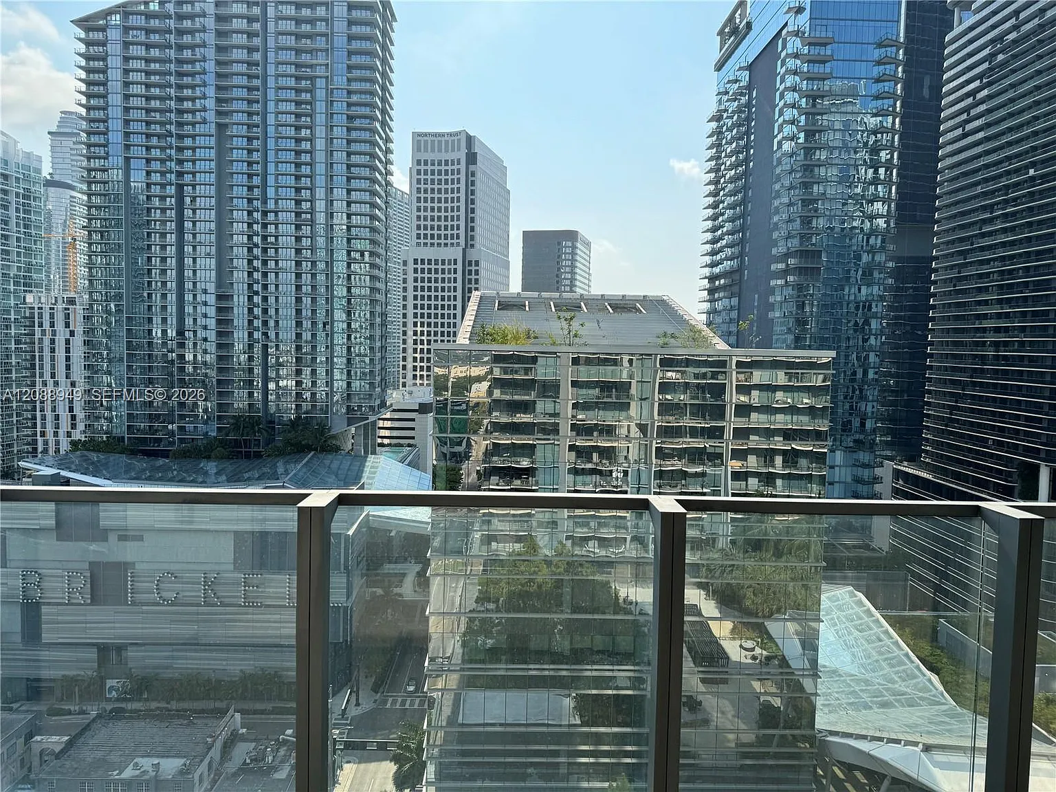 Rise Condo — Photo 4