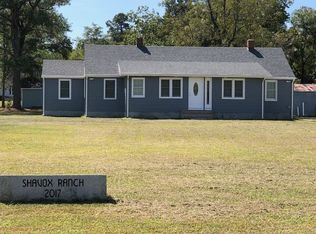 33093 Shavox Rd, Parsonsburg, MD 21849