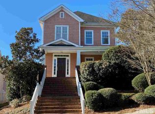 508 Highgrove Dr, Chapel Hill, NC 27516