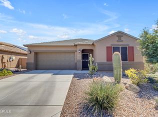 4173 S 247th Dr, Buckeye, AZ 85326