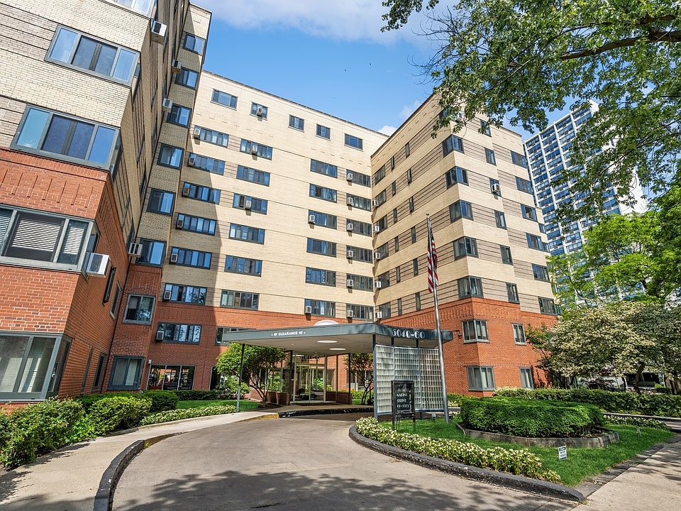 1st image of 5056 N Marine Dr APT B8