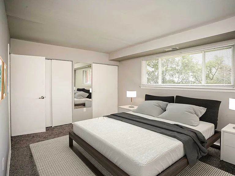Ridge Gardens Apartments — Photo 5