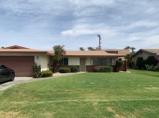 73160 Santa Rosa Way, Palm Desert, CA 92260