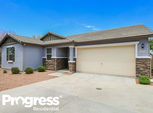 3112 S Sunrise Ave, Mesa, AZ 85212
