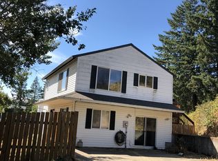 770 NE Main St, Willamina, OR 97396