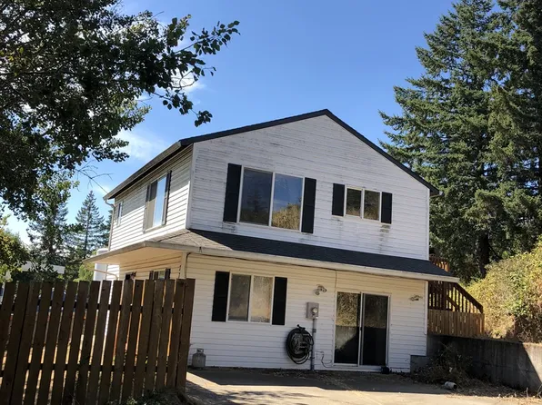 770 NE Main St, Willamina, OR 97396