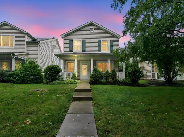 6177 Norway Glen Ave, Columbus, OH 43230