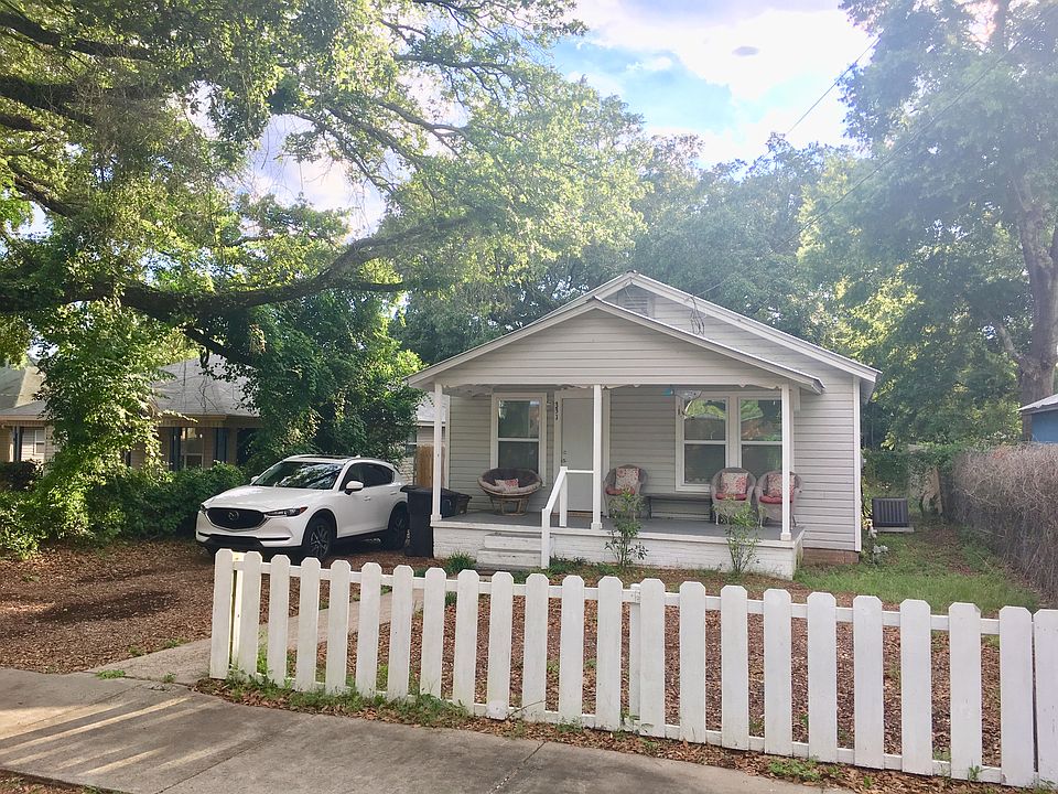 331 S I St, Pensacola, FL 32502 | Zillow