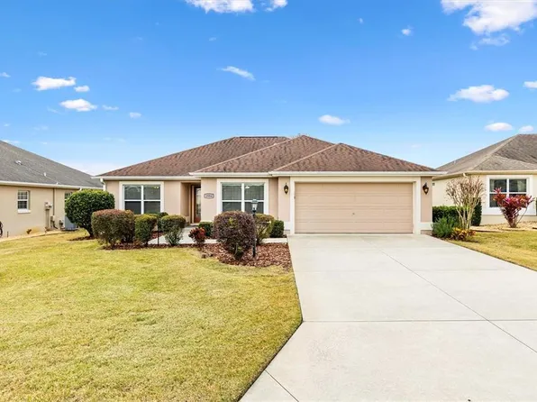 2954 SILK TREE TERRACE, THE VILLAGES, FL 32163
