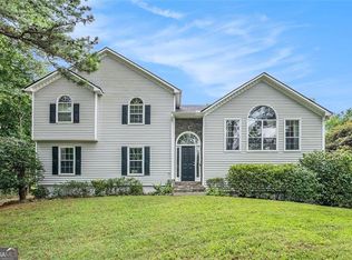 304 Bennett Farms Ct, Acworth, GA 30102