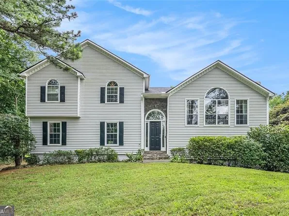 304 Bennett Farms Ct, Acworth, GA 30102