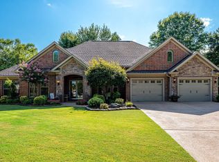 1205 Trellis Way, Conway, AR 72034