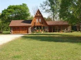 1601 S Lea Cir, Bryant, AR 72022