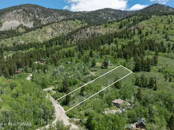 LOT 14 Snow Forest Dr, Star Valley Ranch, WY 83127
