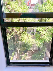 Rented by Warren T Real Estate Corp.