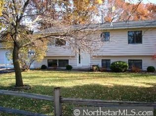 1440 109th Ave NW, Coon Rapids, MN 55433